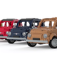 Illustration for article titled The LEGO Fiat 500 Has All Of The Italian Charm Of The Original